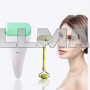 Роллер охлаждающий для лица и тела Ice roller